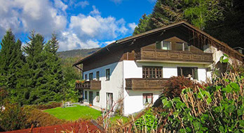 Bodenmais Ferienwohnungen im Bayerischenwald