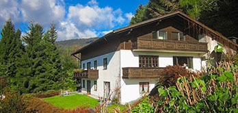 Bodenmais Ferienwohnungen im Bayerischenwald