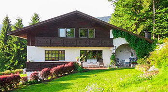 Die schönsten Ferienwohnungen in Bodenmais im Bayerischenwald