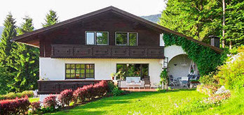 Die schönsten Ferienwohnungen in Bodenmais im Bayerischenwald